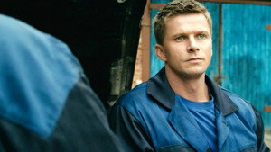 Пять минут тишины Season 1 Ep.9 9. epizód