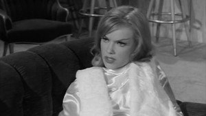 Honey West 1. évad Ep.9 9. epizód