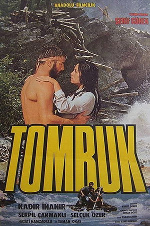 Tomruk poszter