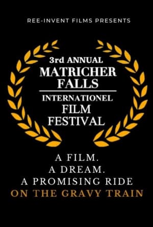 3rd Annual Matricher Falls Internationel Film Festival poszter