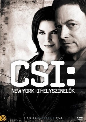 CSI: New York-i helyszínelők