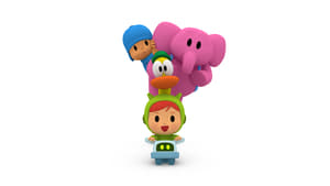 Pocoyo kép