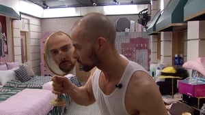 Celebrity Big Brother Season 2 Ep.4 4. epizód