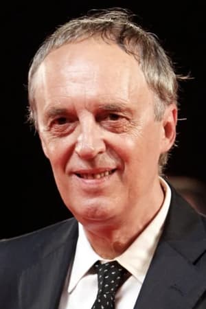 Dario Argento profil kép