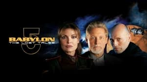 Babylon 5: Elveszett mesék - Hangok a sötétben háttérkép