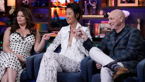 Watch What Happens Live with Andy Cohen 22. évad Ep.68 68. epizód