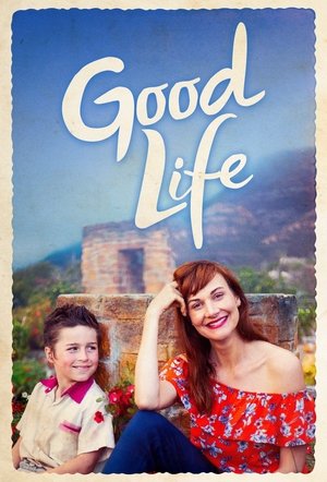 Good Life poszter