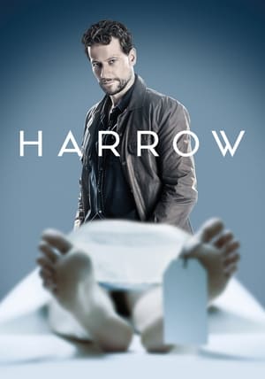 Harrow poszter