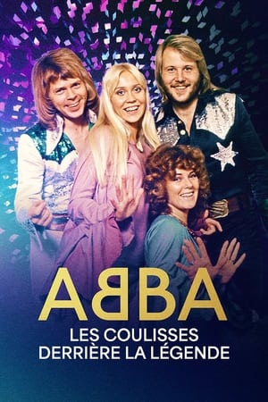 ABBA: Against the Odds poszter