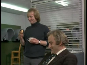 The Sweeney Season 3 Ep.5 5. epizód