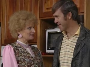 Kath & Kim Season 2 Ep.6 6. epizód