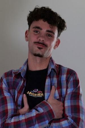 Tristan Benaiche profil kép