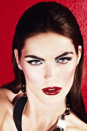 Hilary Rhoda