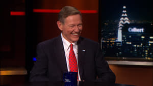 The Colbert Report 10. évad Ep.32 32. epizód