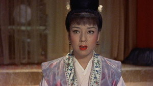 楊貴妃 háttérkép
