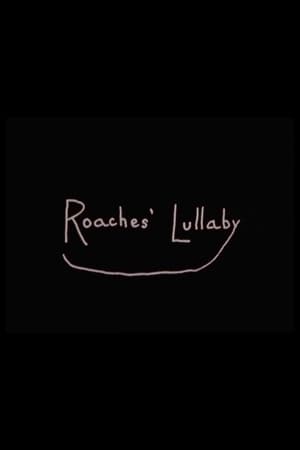 Roaches' Lullaby poszter