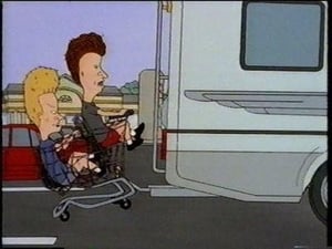 Beavis and Butt-Head Season 7 Ep.28 28. epizód