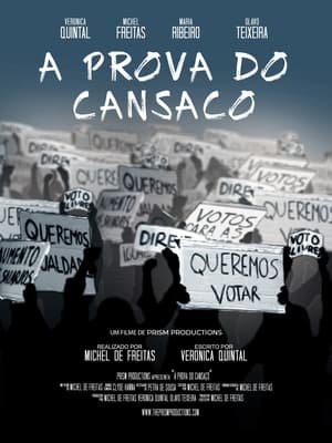 À Prova do Cansaço