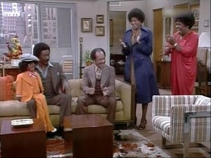 The Jeffersons 5. évad Ep.6 6. epizód