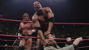 WWE Insurrextion 2000 háttérkép