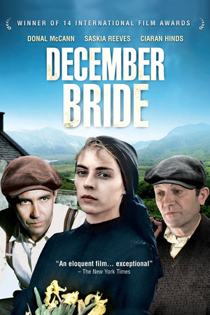 December Bride poszter
