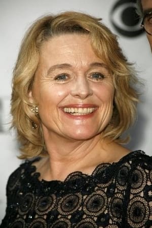 Sinéad Cusack profil kép