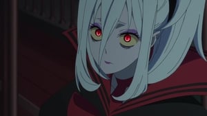 天狼 Sirius the Jaeger 1. évad Ep.12 12. epizód