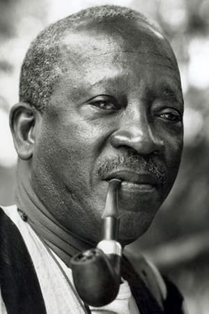 Ousmane Sembène profil kép