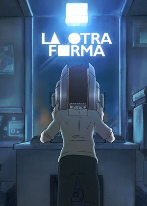 La Otra Forma poszter