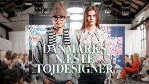 Danmarks næste tøjdesigner kép
