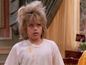 Zack és Cody élete 2. évad Ep.39 39. epizód