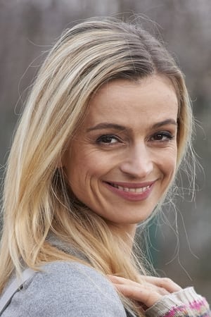 Ivana Jirešová profil kép