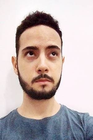 Davi Ricardo Trindade profil kép