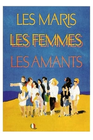 Les Maris, les Femmes, les Amants