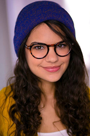 Brittany Hoza profil kép