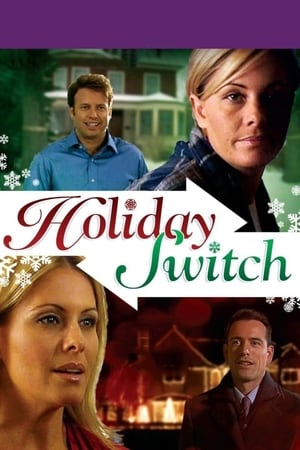 Holiday Switch poszter