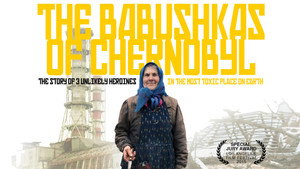 The Babushkas of Chernobyl háttérkép