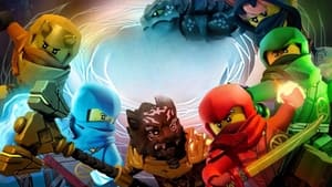 LEGO Ninjago - Sárkányok birodalma kép