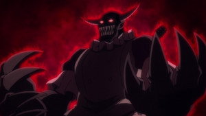 魔王様、リトライ! 1. évad Ep.6 6. epizód