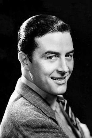 Ray Milland profil kép