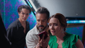 Papás por siempre 1. évad Ep.31 31. epizód