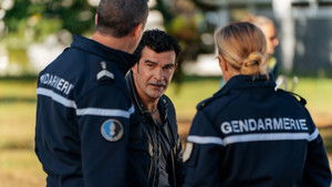 Menace sur Kermadec háttérkép
