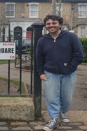 Joshua Lincoln profil kép
