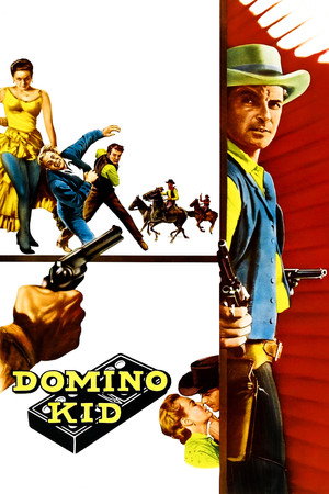 Domino Kid poszter