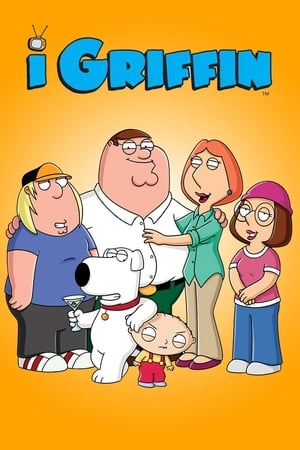 Family Guy poszter