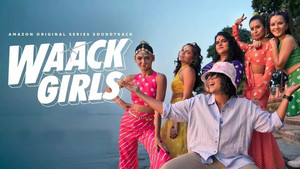 Waack Girls kép