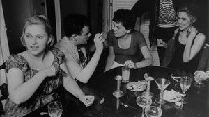 Ciao! Manhattan háttérkép
