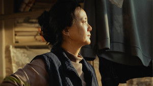 出走的决心 háttérkép