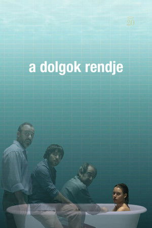 A dolgok rendje