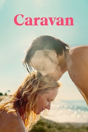 Karavan poszter